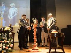 
      
      Sarthak's 9th National Conference on Disability draws a roadmap 
      
      