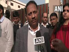 
      
      Uzbek deaths: Pharma firm stops production; Congress, BJP spar
      
      