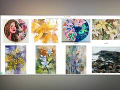 
      
      You.Art launches its 3rd curation of Paintings - You.Momentum
      
      