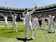 
      
      On this day in 2010, England retained the Ashes in Australia
      
      
