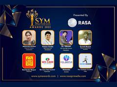 
      
      Rasa PR Media has announced the winners of the SYM Digital Awards
      
      