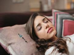 
      
      Sleep problems persistent after concussions: Study
      
      
