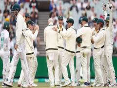 
      
      Innings loss bit of hammering: SA captain Dean Elgar
      
      