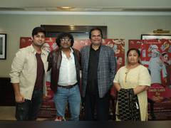 
      
      'Dedh Lakh Ka Dulha' is ready to entertain audience in unique way
      
      