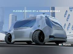 
      
      HL Mando Unleashes Creativity with 