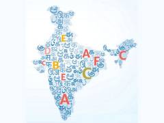 
      
      India's language diversity to further boost brand India?
      
      