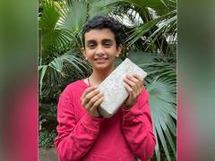 
      
      VSCIC, NCIC Nurturing Next-Generation of Student Innovators
      
      