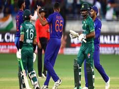 
      
      Australia's MCC keen on hosting India-Pakistan Test series
      
      
