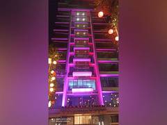 
      
      Arkade Group Sells Four Luxurious Flats in Vile Parle (East)
      
      