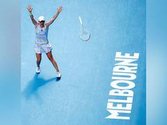 
      
      Australian Open prize money hits record high
      
      