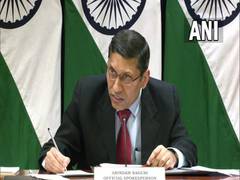 
      
      'We expect our missions in China, Japan, to follow Covid norms'
      
      
