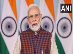 
      
      Watershed moment: PM Modi as Aus-India trade deal comes in force
      
      