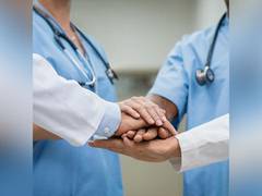 
      
      BAGH is setting the Benchmark for Medical Care in India
      
      