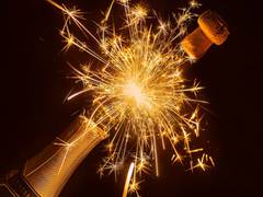 
    New Year's Eve: Follow these 5 tips to make your bash memorable
    