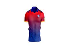
      
      Dubai Capitals launch jersey for inaugural season of ILT20
      
      
