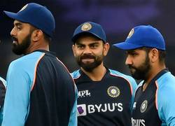 
      
      If selectors decided to look beyond these guys, so be it: Gambhir
      
      
