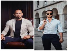 
      
      Controversial internet star Andrew Tate arrested in Romania
      
      