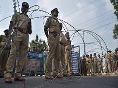 
      
      Special restrictions placed ahead of New Year in Visakhapatnam
      
      