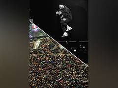 
      
      Badshah Makes Mumbai Go 'PAAGAL' with his India Tour opening show
      
      
