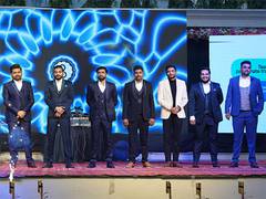 
      
      7 Remarkable Achievements and Celebrations of Ojasvi Foundation
      
      