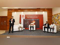 
      
      Foseco Opens First Store in Coimbatore for Foundry Solutions
      
      