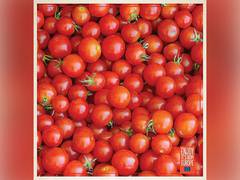 
      
      Red for Heath: Enjoy Red Gold Tomatoes from Europe
      
      