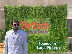 
      
      Maya Sharan Singh partnered with big Fund houses for 100 crores
      
      