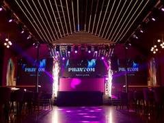 
      
      Phantom open now in Baga
      
      