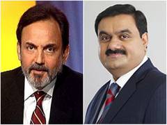 
      
      Adani Group completes majority acquisition of NDTV
      
      