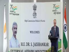 
      
      Cyprus supports momentum of negotiations of EU-India FTA
      
      
