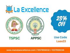 
      
      Mana La Excellence gets 15000+ Student Enrolments 
      
      