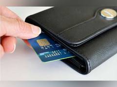 
      
      How long does it take to get a Credit Card?
      
      