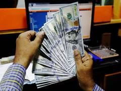 
      
      Pakistan: SBP's forex reserves plunge to 8-year low
      
      