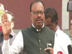 
      
      Maharashtra BJP chief slams MVA over motion against Speaker
      
      