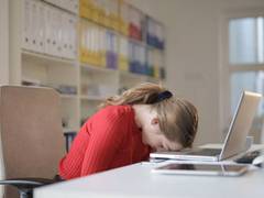 
    Perfectionists are more likely to burn out: Study
    