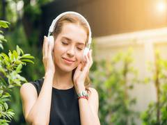 
      
      Research shows the role empathy may play in music
      
      