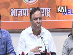 
      
      Mumbai: Man booked for using BJPMLA's name to dupe job aspirants
      
      