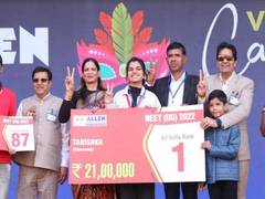 
      
      New Dawn, New Aspirations: Allen Announces Admission for 2023-24
      
      
