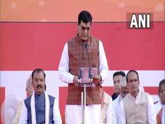 
      
      G20 Summit preperations: UP minister reviews arrangements
      
      