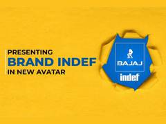 
      
      Hercules rebrands as BAJAJ INDEF after 60 years of Growth Journey
      
      