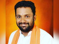 
      
      K'taka: VHP, Bajrang Dal launch 'Love Jihad helpline' for girls
      
      