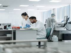 
      
      Transitions of chronic blood cancer to aggressive disease: Study
      
      