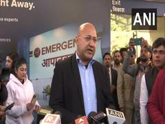 
      
      People should avoid going hospital: DDCA director Shyam Sharma
      
      