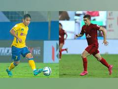 
      
      ISL: ATK Mohun Bagan sign midfielders Federico Gallego, Puitea
      
      