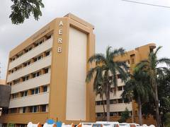 
      
      Dinesh Kumar Shukla is Atomic Energy Regulatory Board new chief
      
      