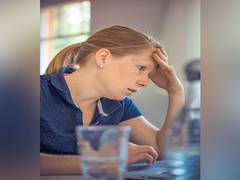 
      
      Stress speeds up immune ageing: Study
      
      
