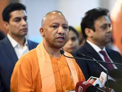 
      
      Medical colleges in each district of state this year: UP CM Yogi
      
      