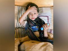 
      
      Researchers find possible causes behind concussion in kids
      
      