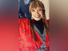
      
      Anita Pointer from 'The Pointer Sisters' group passes away 
      
      