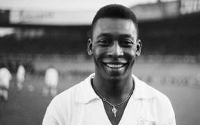 
      
      FIFA calls for minute of silence to honour Pele
      
      